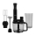 Blender Lykkele Blender ręczny Pauel Set LY1022